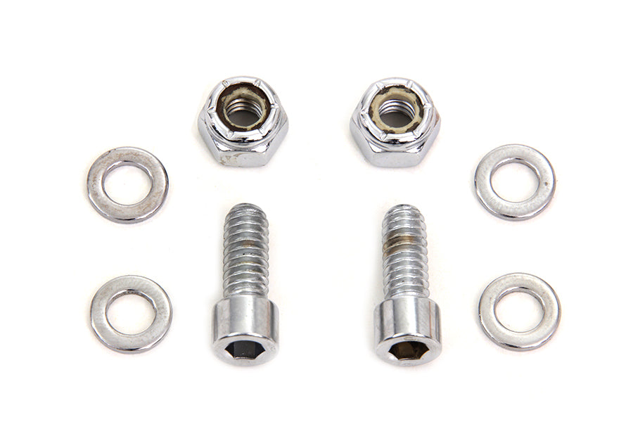 2046-8 - Voltage Regulator Mount Kit by Colony