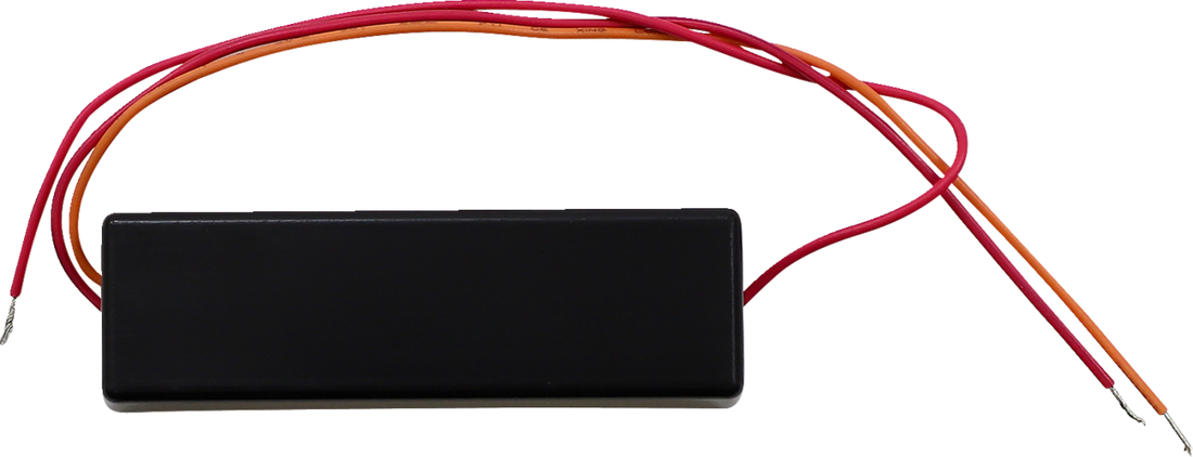 2050-0099 - CUSTOM DYNAMICS TruFLEX? Converter - 30-60 LED TFC3
