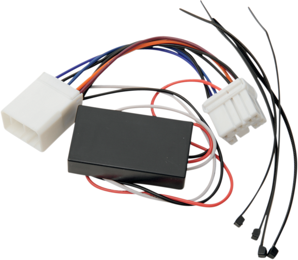 2050-0120 - CUSTOM DYNAMICS Strobe Module - HD MAGIC-STROBESHD