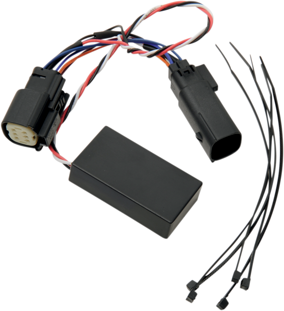 2050-0121 - CUSTOM DYNAMICS Strobe Module - SS6 MAGICSTROBESSS6
