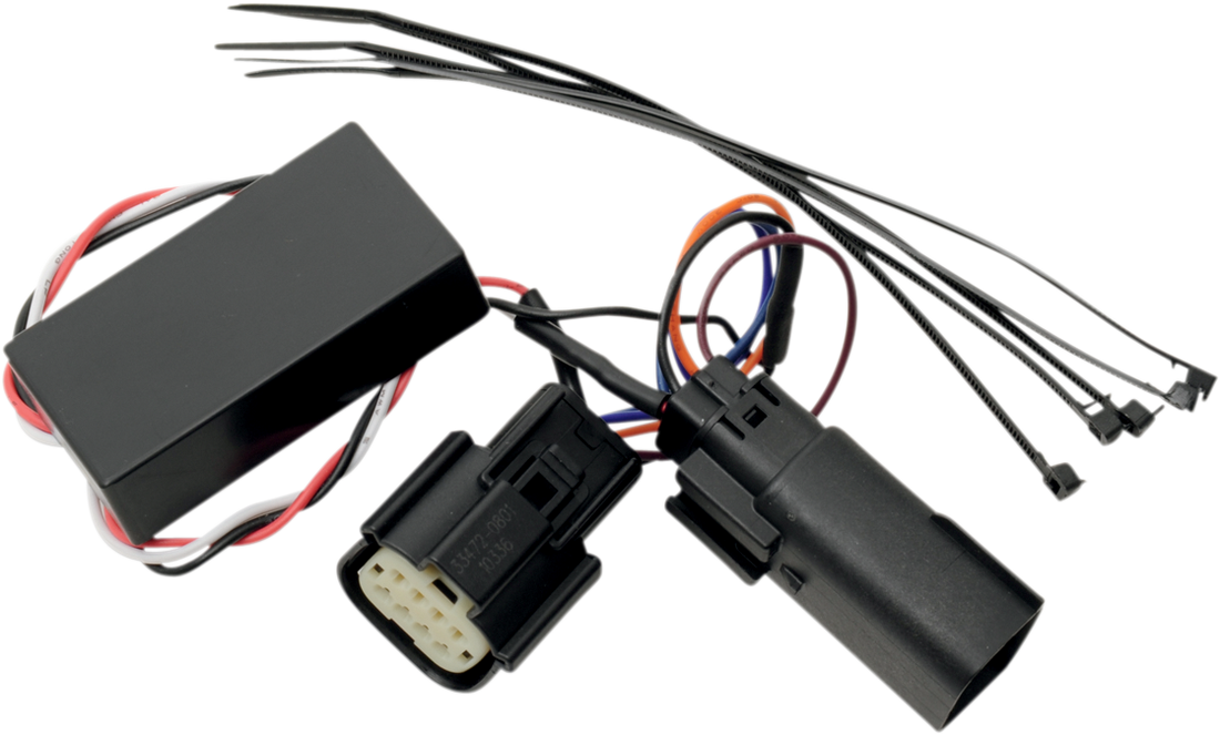 2050-0122 - CUSTOM DYNAMICS Strobe Module - SS8 MAGICSTROBESSS8