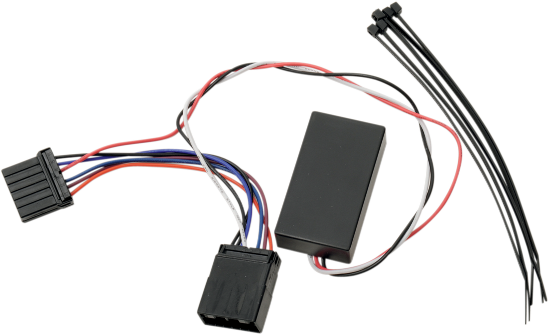 2050-0124 - CUSTOM DYNAMICS Strobe Module - XL MAGICSTROBESXL