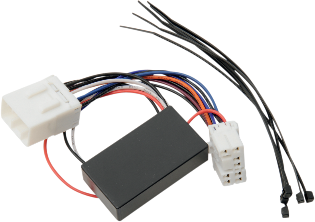 2050-0124 - CUSTOM DYNAMICS Strobe Module - XL MAGICSTROBESXL