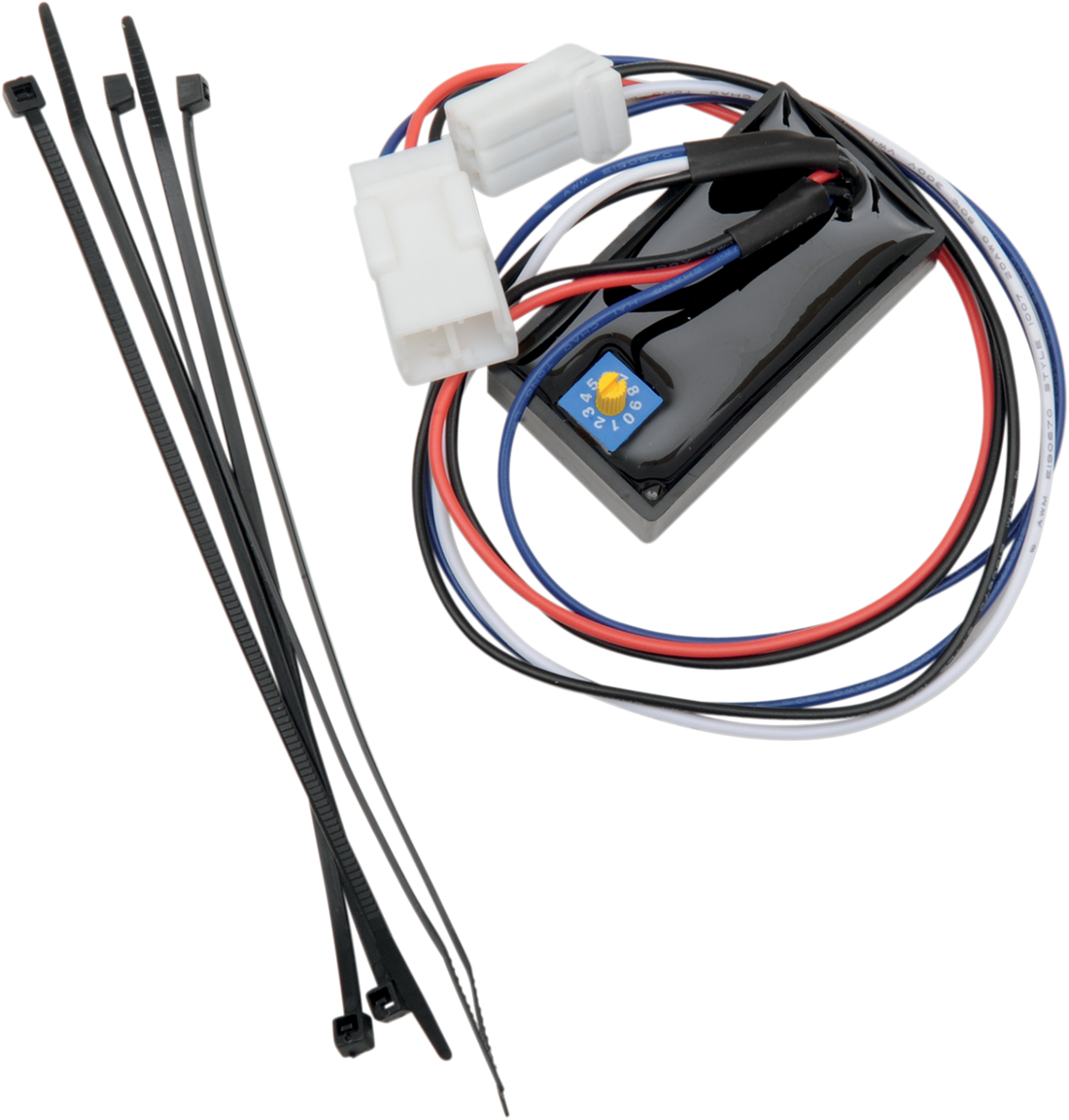 2050-0160 - CUSTOM DYNAMICS Strobe Module - Tour Pak MAGIC-STROBES-T
