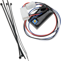 2050-0160 - CUSTOM DYNAMICS Strobe Module - Tour Pak MAGIC-STROBES-T