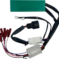 2050-0165 - CUSTOM DYNAMICS Smart Triple Play? Signal Controller GEN-SMART-TPLAY
