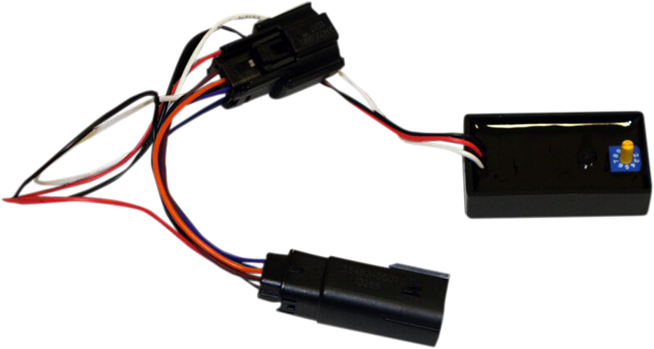 2050-0187 - CUSTOM DYNAMICS Strobe Module - BCM MAGICSTROBESBCM