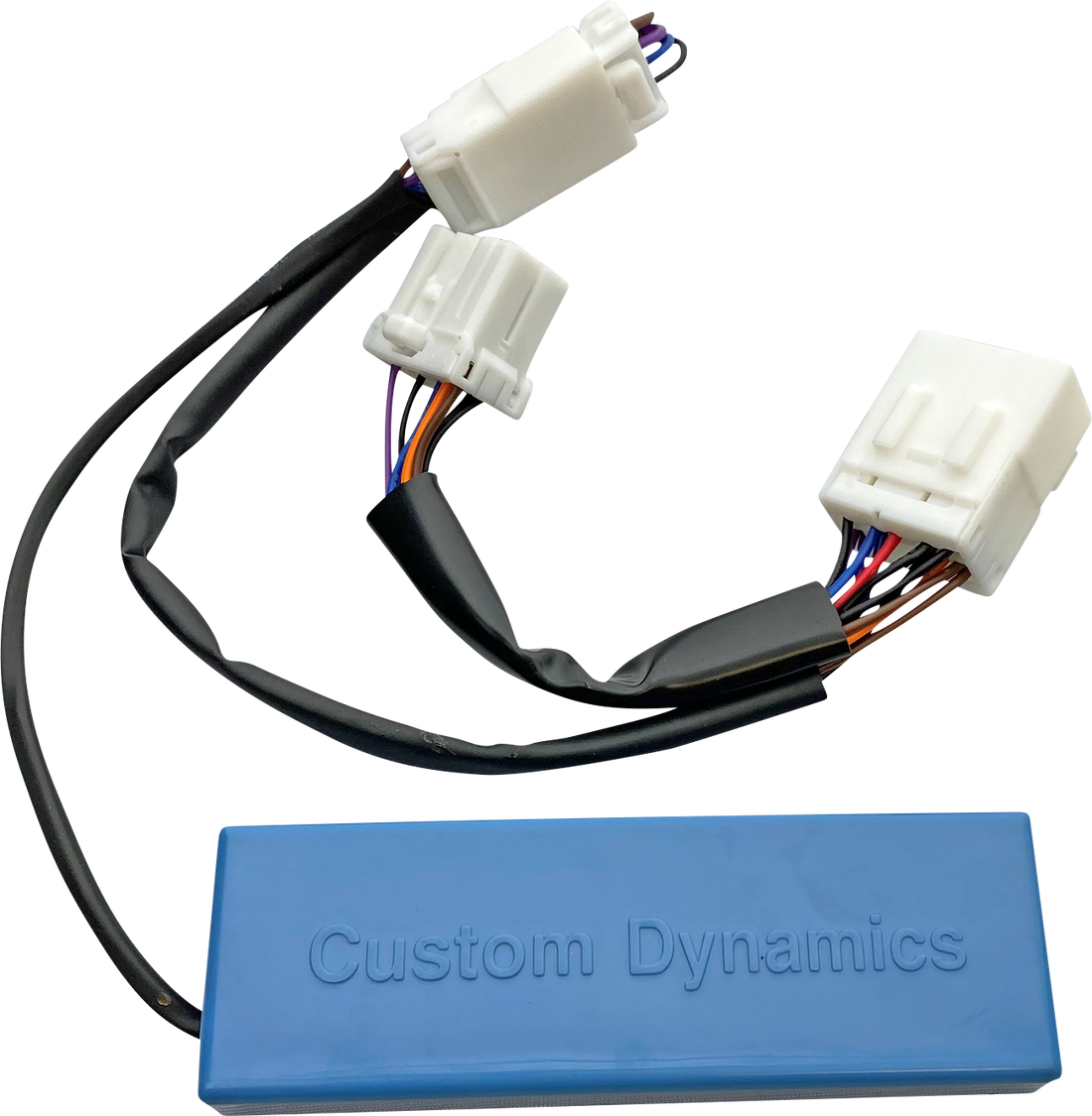 2050-0218 - CUSTOM DYNAMICS Smart Signal Stabilizer Module GEN2-SSHD