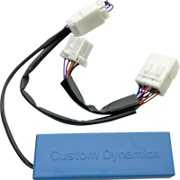 2050-0218 - CUSTOM DYNAMICS Smart Signal Stabilizer Module GEN2-SSHD