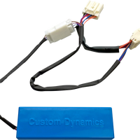 2050-0221 - CUSTOM DYNAMICS Smart Signal Stabilizer Module GEN2-SSXL