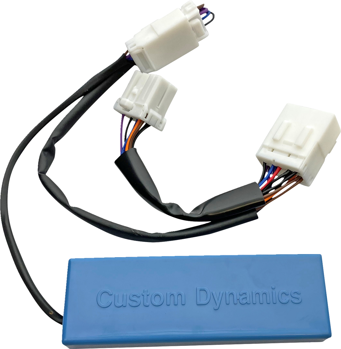 2050-0221 - CUSTOM DYNAMICS Smart Signal Stabilizer Module GEN2-SSXL