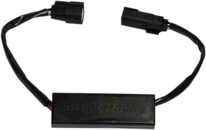 2050-0223 - CUSTOM DYNAMICS Strobe Module - RSG MAGICSTROBESRSG