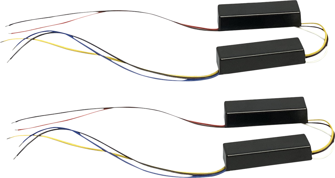 2050-0251 - CUSTOM DYNAMICS 2 to 3 Wire Converter EPZ-WA