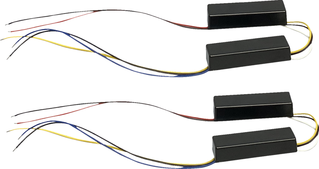 2050-0251 - CUSTOM DYNAMICS 2 to 3 Wire Converter EPZ-WA