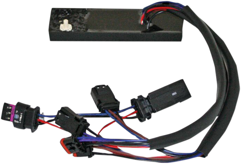 2050-0283 - CUSTOM DYNAMICS Strobe Module - FXFB STROBES-RSGST