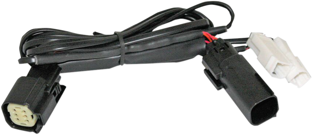 2050-0285 - CUSTOM DYNAMICS Tour Pak Turn Signal Module MAGIC-TPC-LED