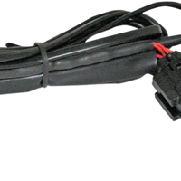 2050-0285 - CUSTOM DYNAMICS Tour Pak Turn Signal Module MAGIC-TPC-LED