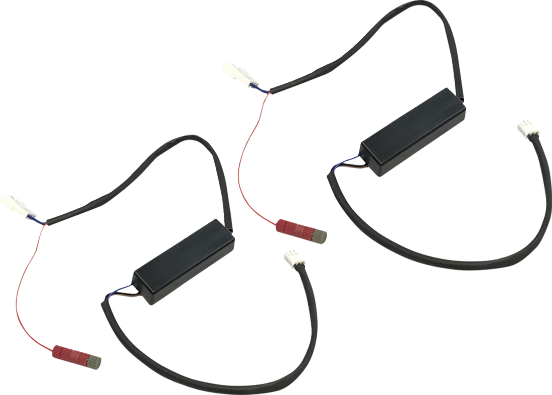 2050-0293 - CUSTOM DYNAMICS ProBEAM? Fillers? Converter PB-EPZ