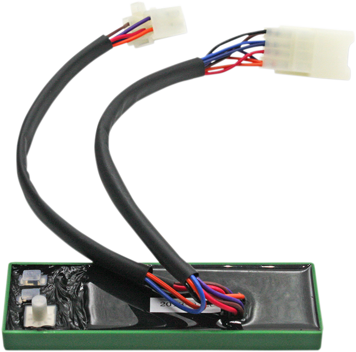 2050-0372 - CUSTOM DYNAMICS Smart Triple Play? Signal Conversion Module GEN-SMART-TPUXG