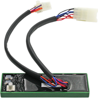 2050-0372 - CUSTOM DYNAMICS Smart Triple Play? Signal Conversion Module GEN-SMART-TPUXG