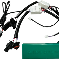 2050-0372 - CUSTOM DYNAMICS Smart Triple Play? Signal Conversion Module GEN-SMART-TPUXG