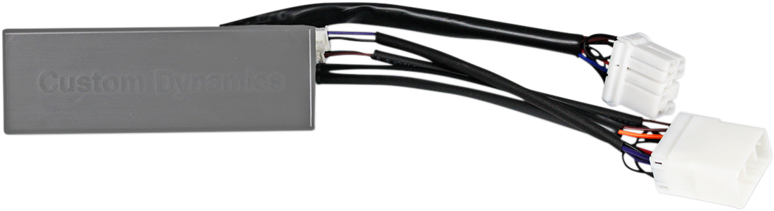 2050-0381 - CUSTOM DYNAMICS Load Balancing  SMART Triple Play? -  Module CD-TPU-SS-HD
