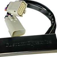 2050-0402 - CUSTOM DYNAMICS Strobe Module - CVO Trike STROBES-TGCVO