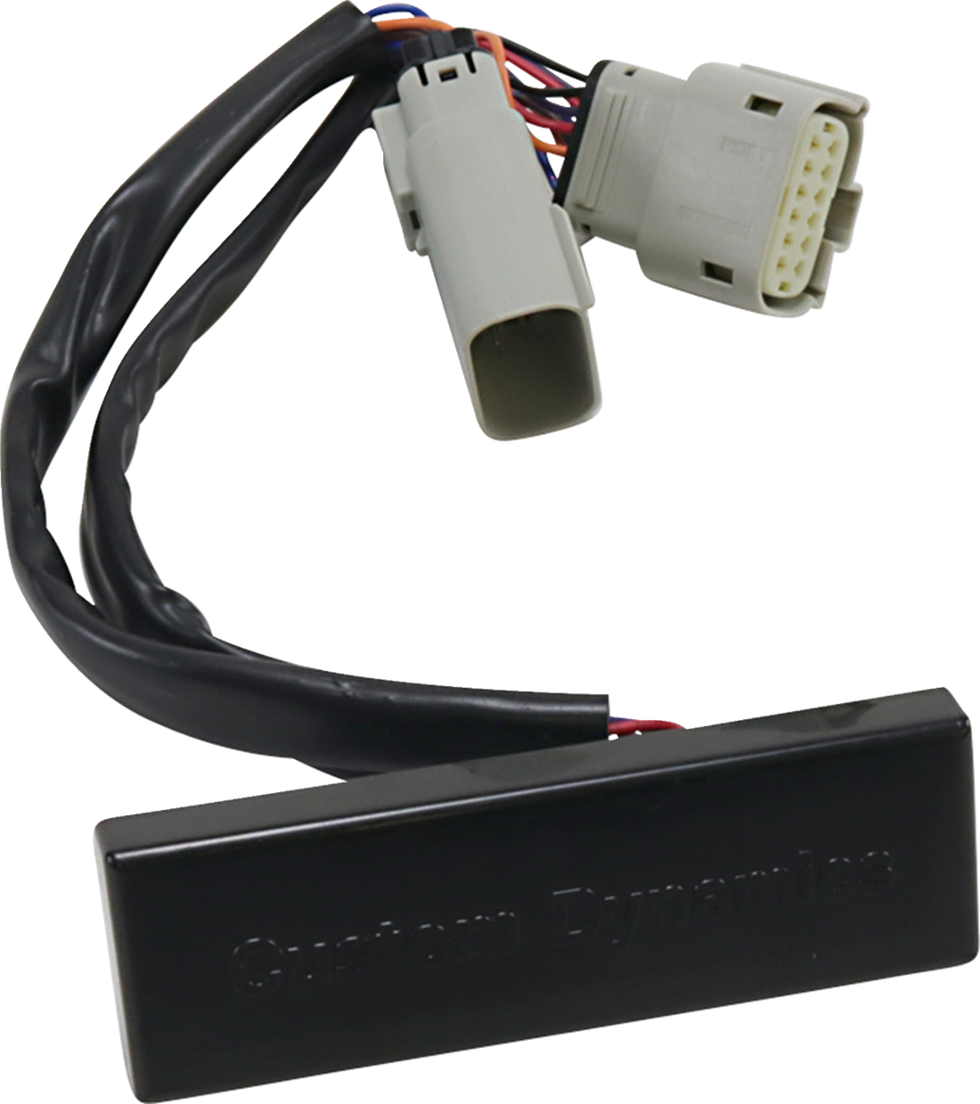2050-0402 - CUSTOM DYNAMICS Strobe Module - CVO Trike STROBES-TGCVO