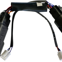2050-0420 - CUSTOM DYNAMICS Adapter - Plasma Rod - Run/Brake/Turn PR-MPR-BCM