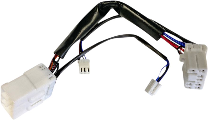 2050-0421 - CUSTOM DYNAMICS Adapter - Plasma Rod - Run/Brake PR-MPR-HD