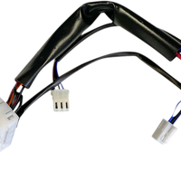 2050-0421 - CUSTOM DYNAMICS Adapter - Plasma Rod - Run/Brake PR-MPR-HD