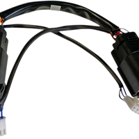2050-0421 - CUSTOM DYNAMICS Adapter - Plasma Rod - Run/Brake PR-MPR-HD