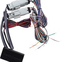2050-0426 - CUSTOM DYNAMICS Turn Signal Module - Sequential - Universal CD-LED-SEQ