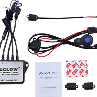 2050-0441 - CUSTOM DYNAMICS Controller - Bluetooth MW-BTBOX-1
