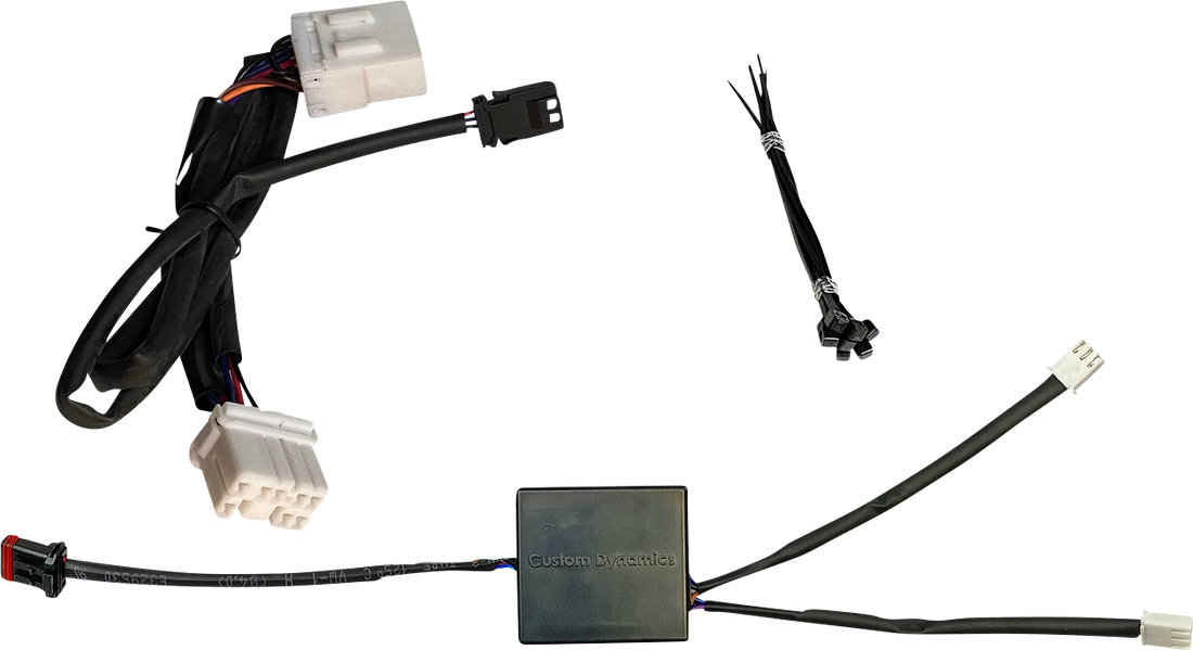2050-0462 - CUSTOM DYNAMICS Brake Module CD-ALT-BS-HD