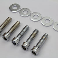 2054-10 - Rear Pulley Bolt and Washer Kit Allen Style by Colony