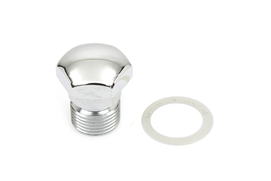 2057-2 - Speedometer Block Off Plug by Colony