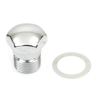 2057-2 - Speedometer Block Off Plug by Colony