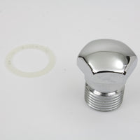 2057-2 - Speedometer Block Off Plug by Colony