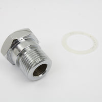2057-2 - Speedometer Block Off Plug by Colony