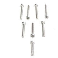 2062-8 - Cam Cover Screw Kit Cadmium by Colony