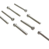 2062-8 - Cam Cover Screw Kit Cadmium by Colony