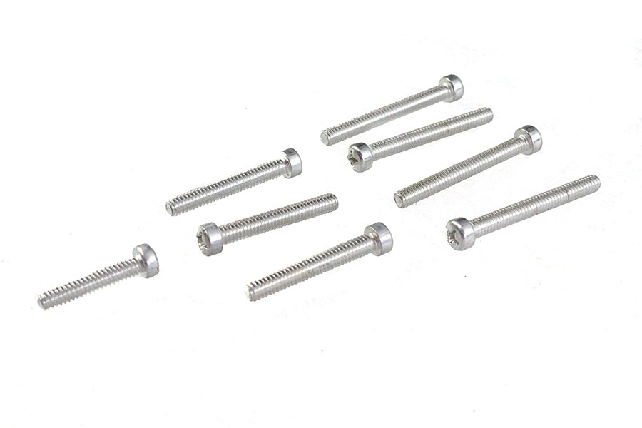 2062-8 - Cam Cover Screw Kit Cadmium by Colony