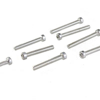 2062-8 - Cam Cover Screw Kit Cadmium by Colony