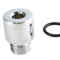 2073-2 - Oil Pump Screen Check Relief Plug by Colony