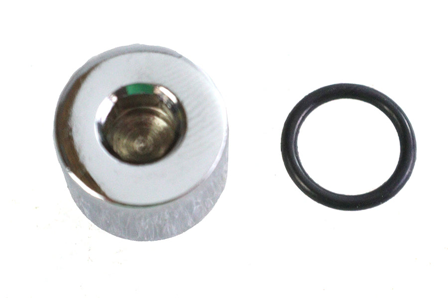 2073-2 - Oil Pump Screen Check Relief Plug by Colony