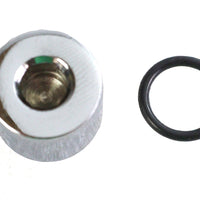 2073-2 - Oil Pump Screen Check Relief Plug by Colony