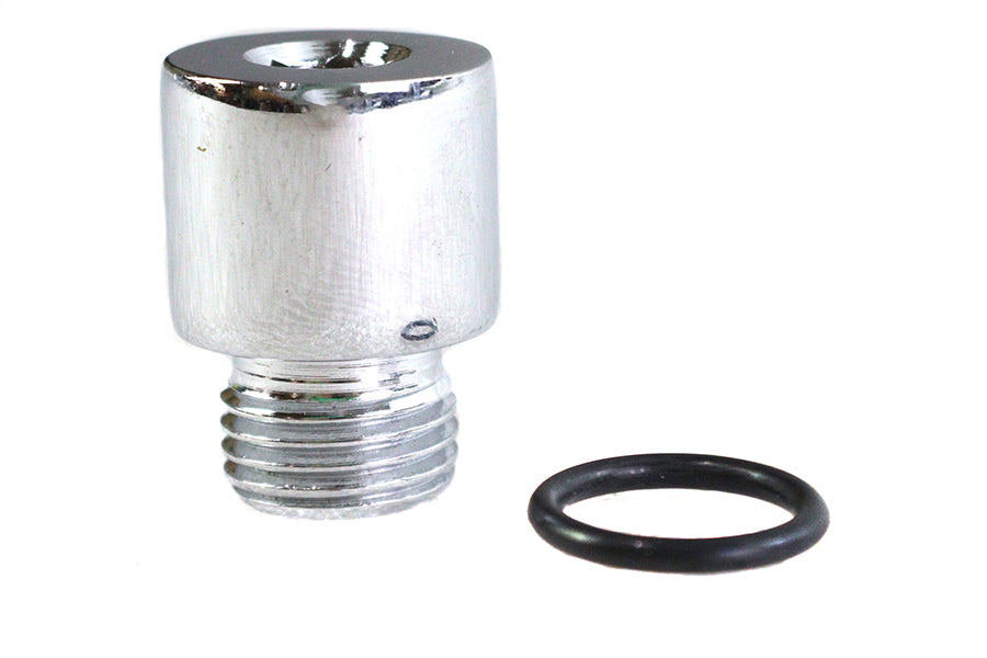 2073-2 - Oil Pump Screen Check Relief Plug by Colony