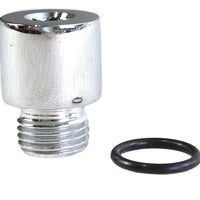 2073-2 - Oil Pump Screen Check Relief Plug by Colony