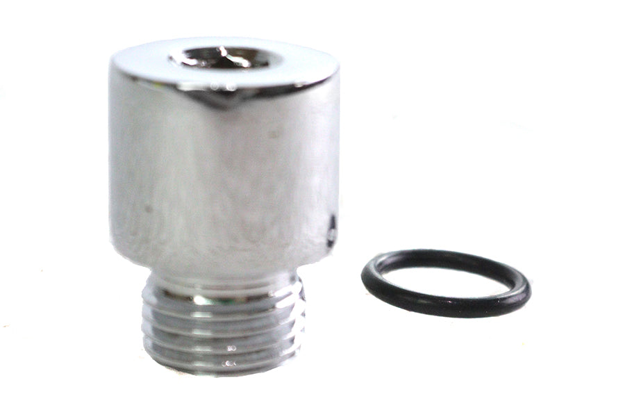 2073-2 - Oil Pump Screen Check Relief Plug by Colony